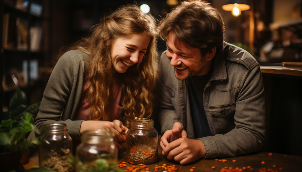 Besoin d’argent rapide : quel type de prêt choisir ?