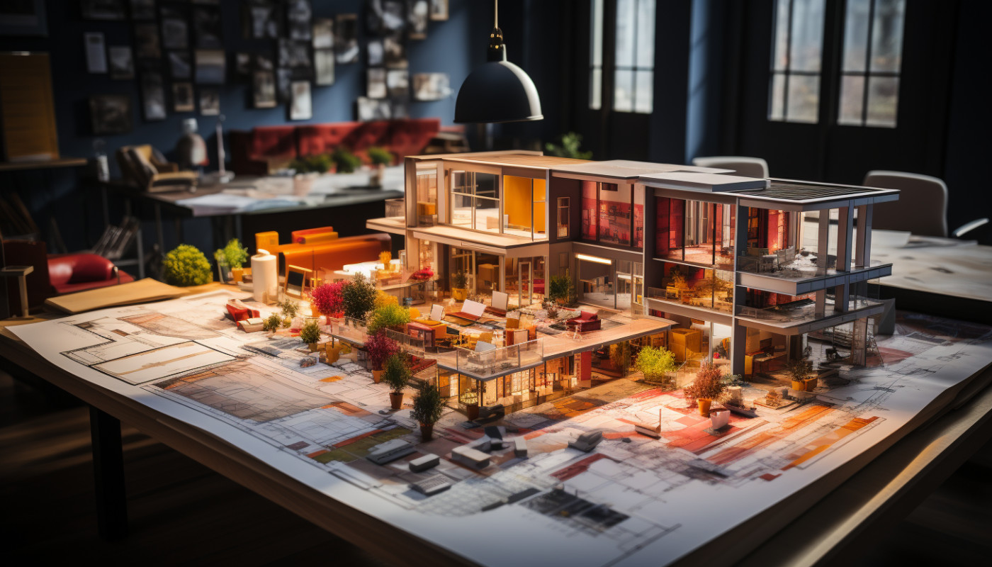 Ce qu’il y a savoir sur la formation décoration intérieure