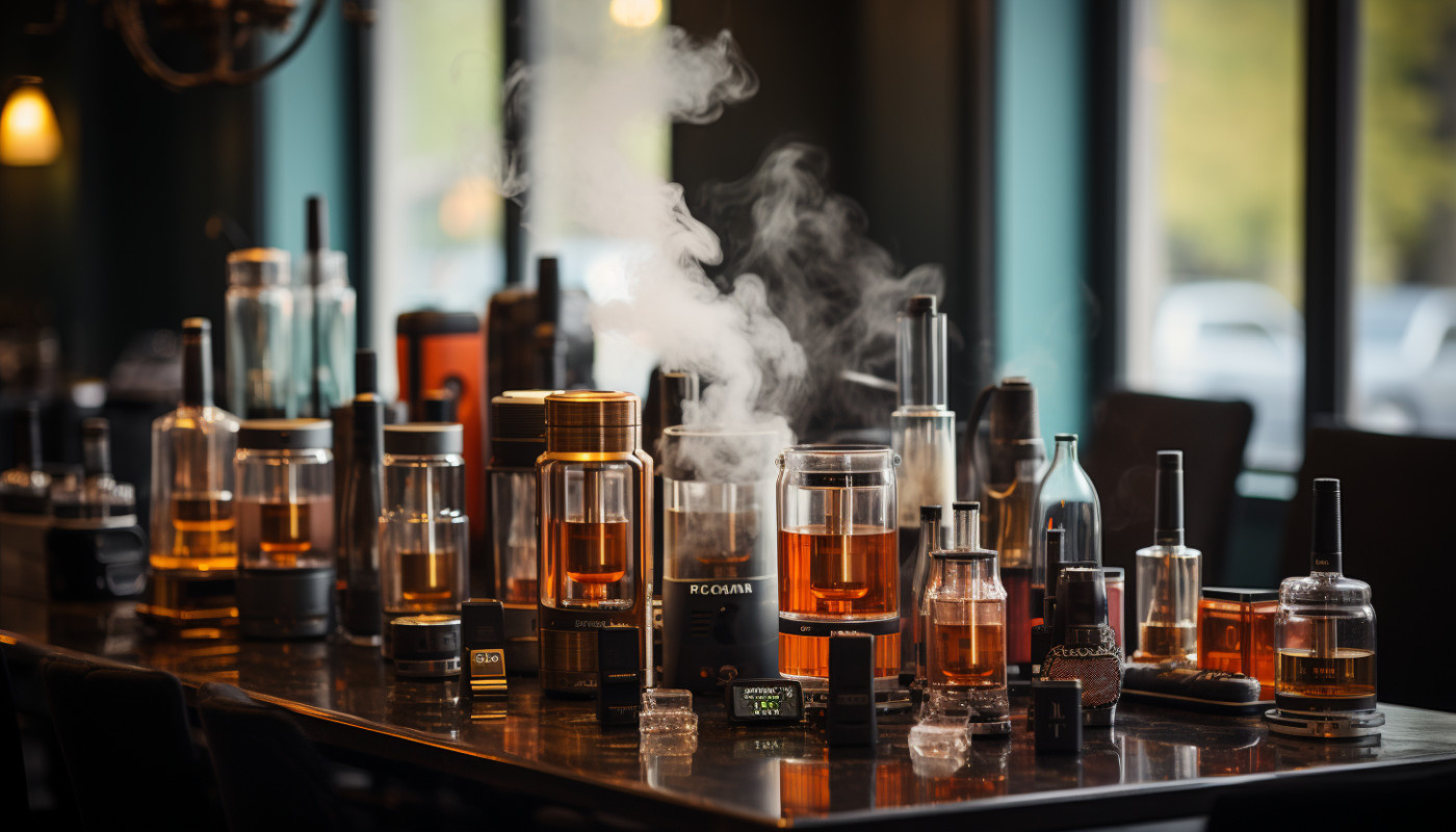 Cigarette électronique : composants et quelques astuces pour une meilleure utilisation
