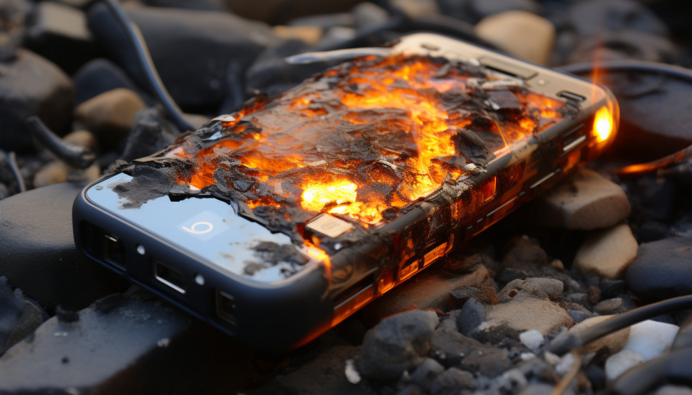 Comment charger un téléphone sans le détruire ?