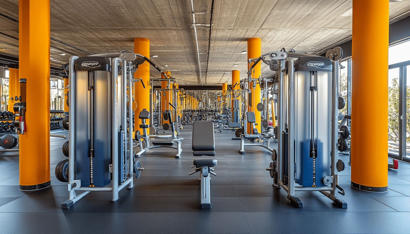 Comment choisir la salle de sport idéale pour vos objectifs fitness ?