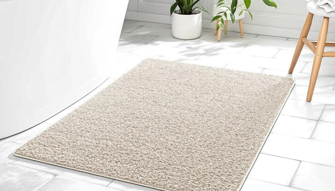 Comment choisir le tapis de bain idéal pour allier style et sécurité ?