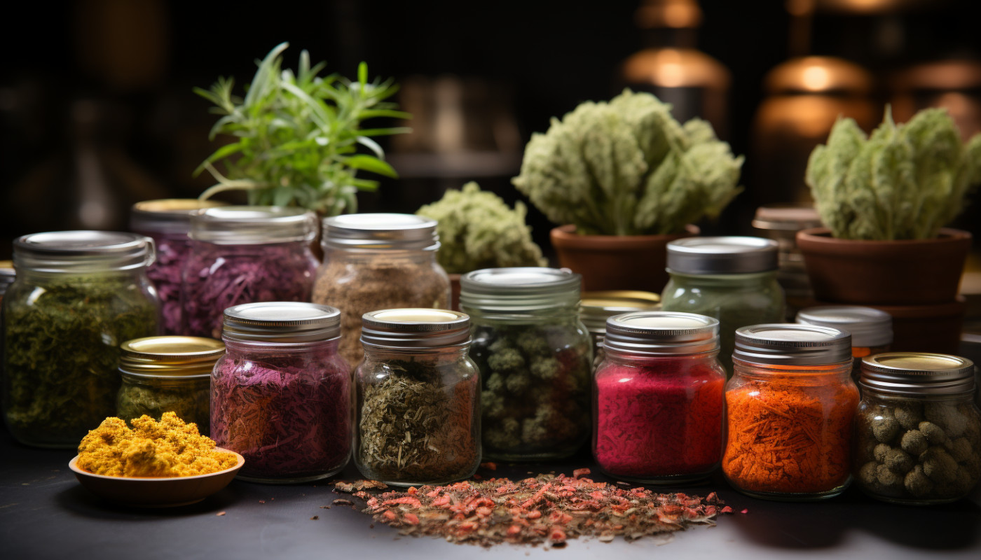 Comment conserver les fleurs de CBD ?
