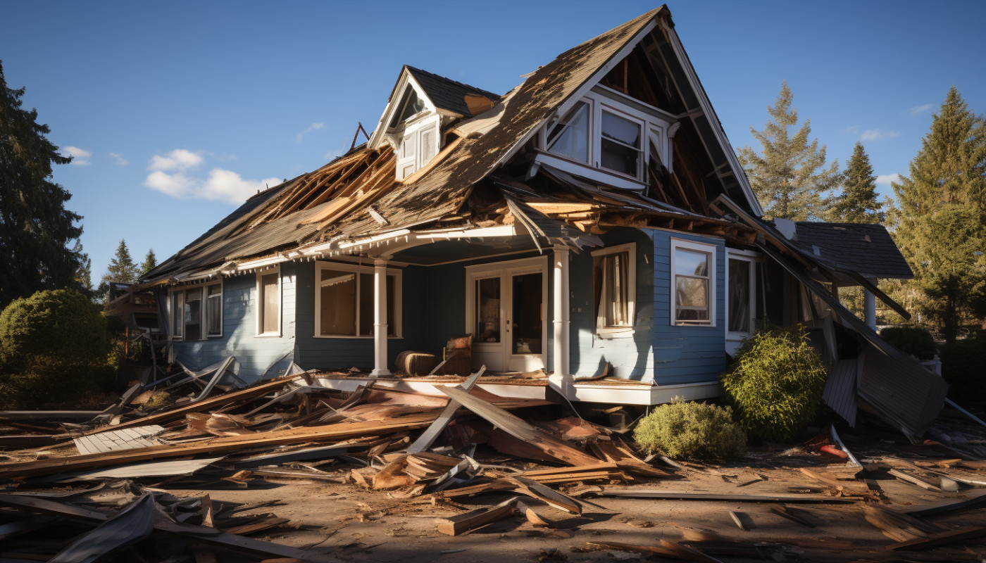 Comment déclarer un sinistre à la compagnie d’assurance habitation?