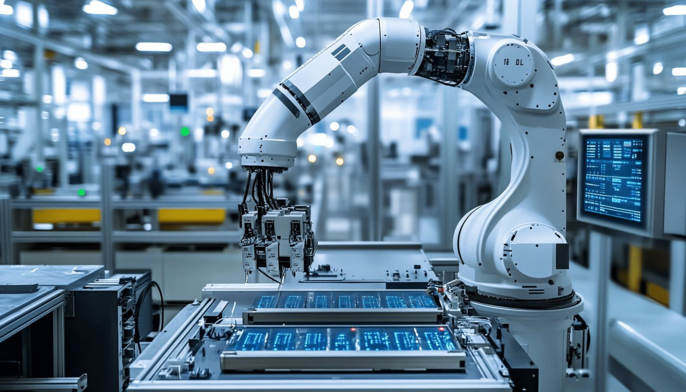 Comment l'automatisation renforce-t-elle l'efficacité des PME ?