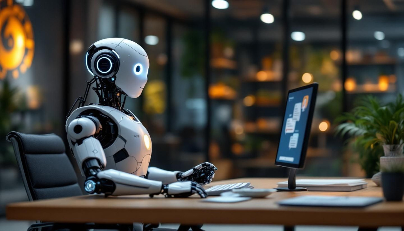 Comment les chatbots transforment-ils le service clientèle ?