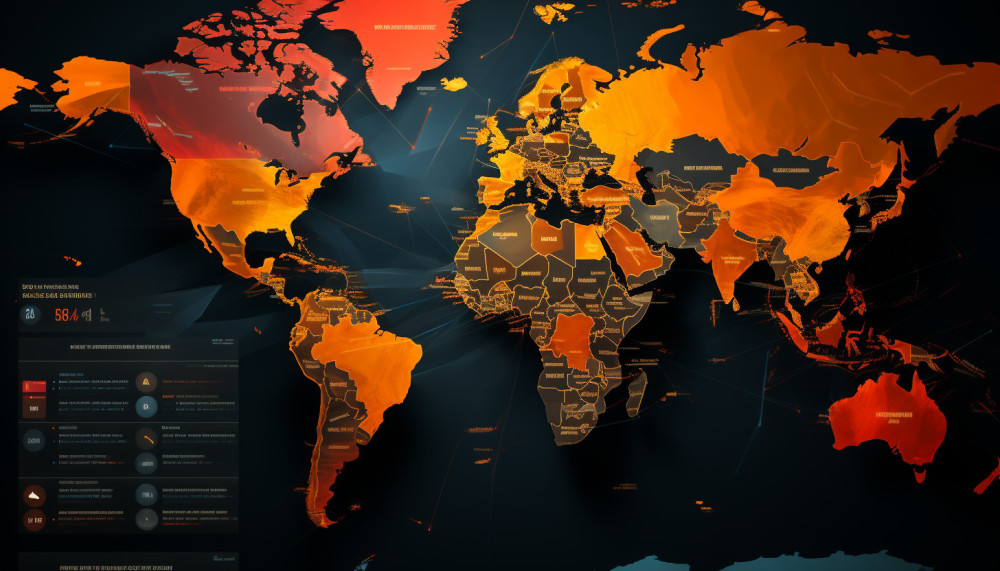 Comment reconnaître les pays les plus dangereux au monde ?