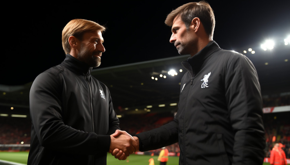Le match retour entre Liverpool et Leipzig se jouera en terrain neutre.