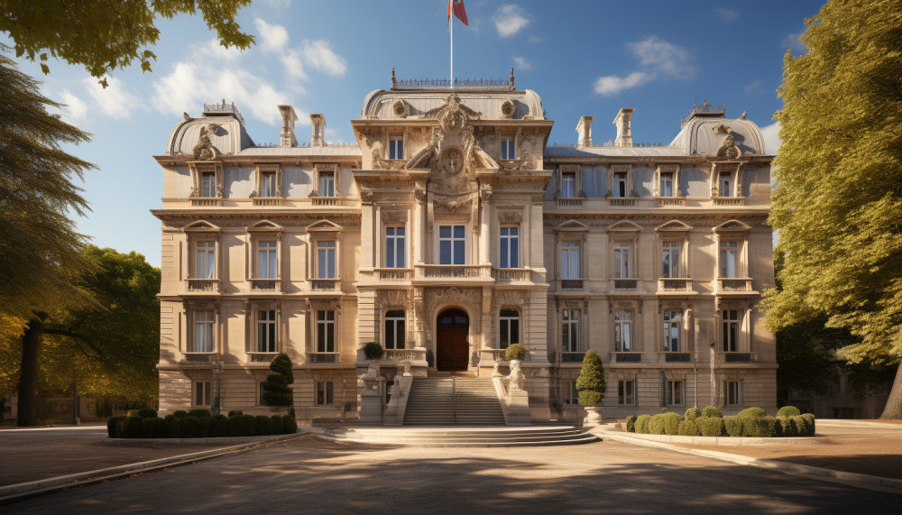 Divers - Les institutions en charge du prélèvement des impôts en France