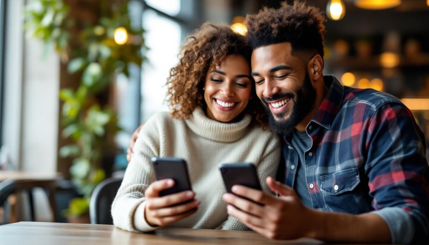 Maximiser la sécurité sur les sites de rencontres intimes