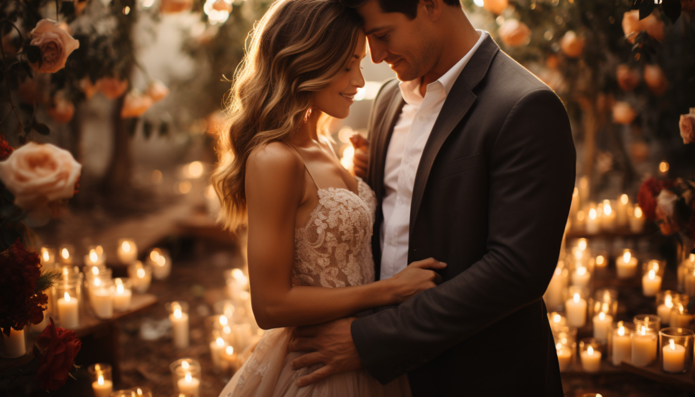Organiser un mariage à petit prix : comment y arriver ?