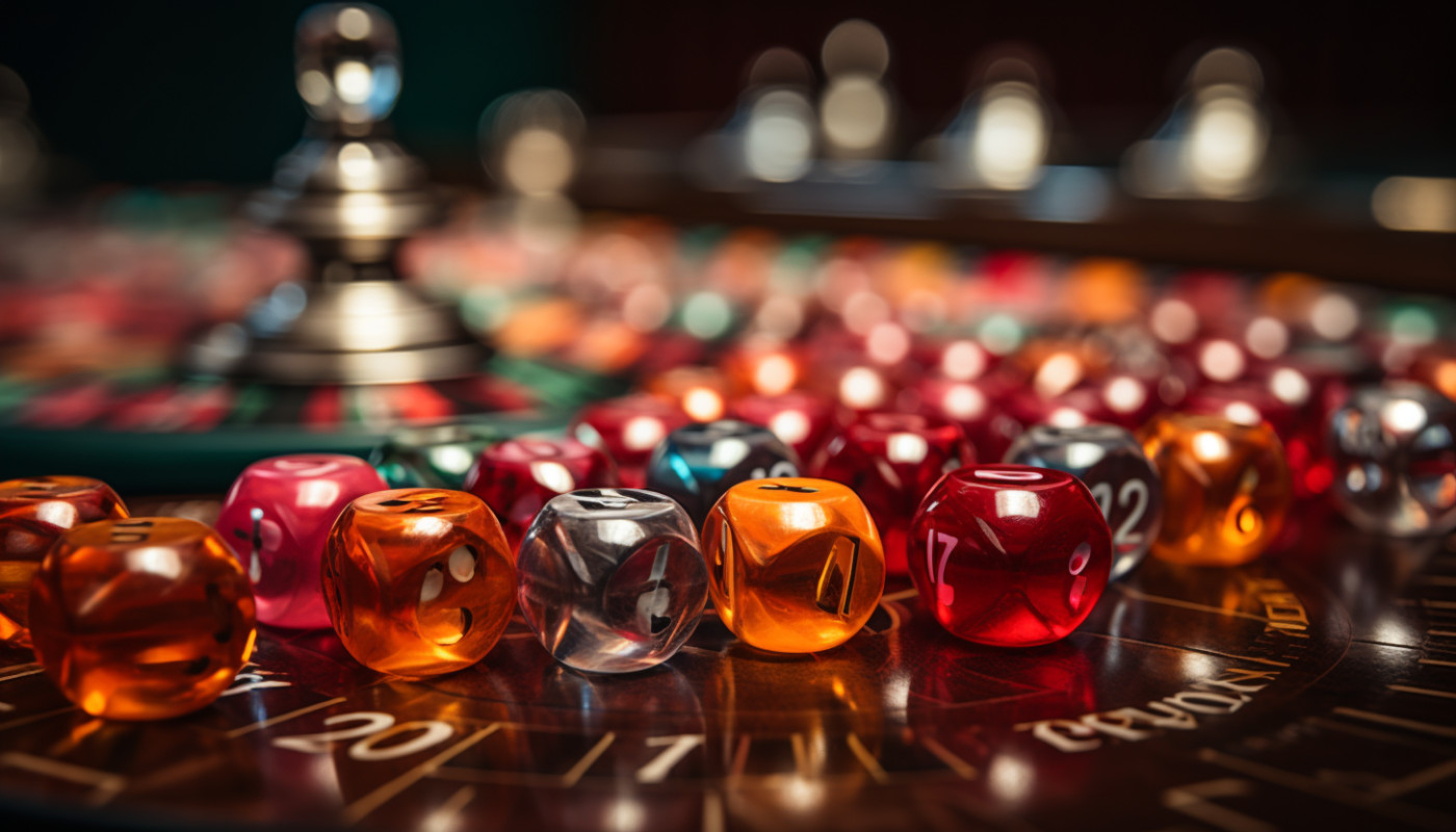 Pourquoi opter pour la roulette en ligne ?