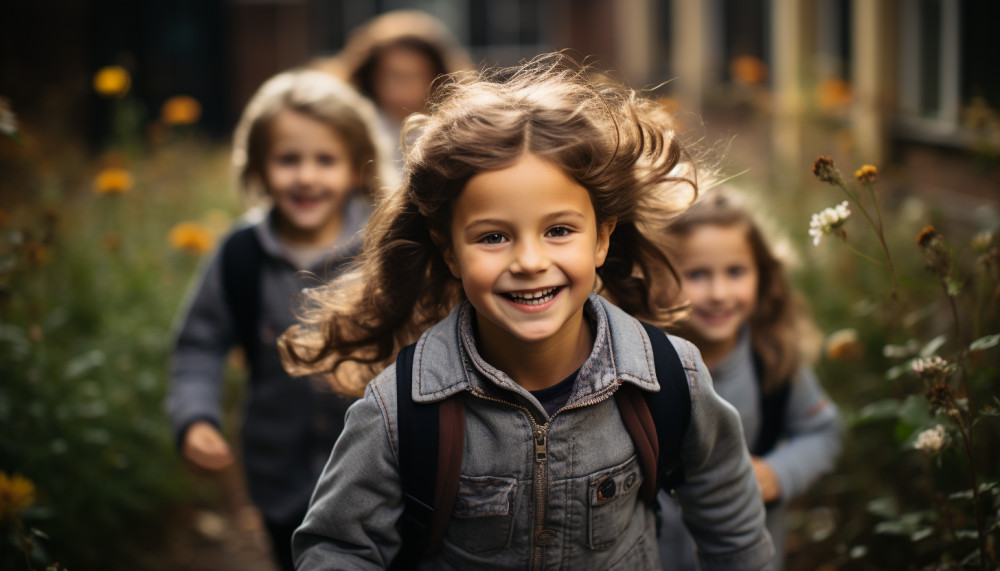 Pourquoi souscrire à une assurance scolaire à son enfant ?