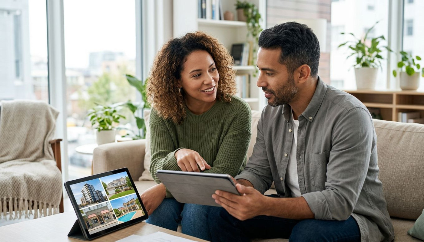 Pourquoi tant d’investisseurs sous-estiment-ils l’intérêt de la diversification immobilière ?