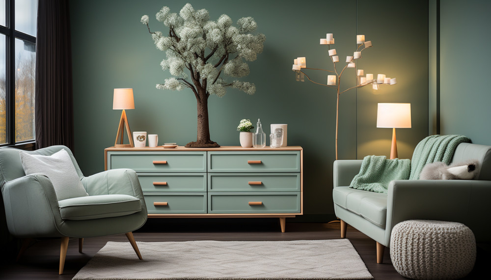 Quelle décoration pour une chambre de bébé ?