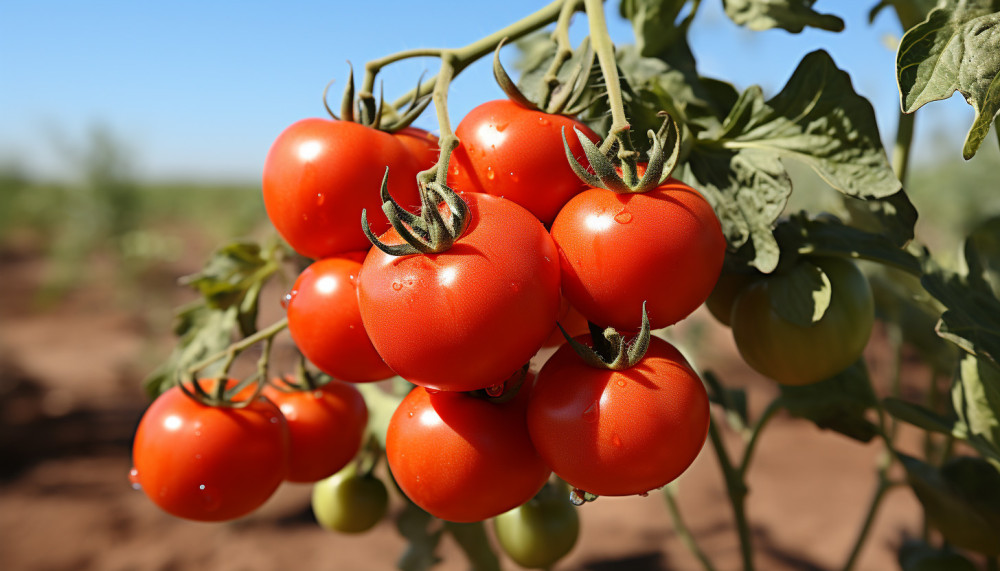Divers - Rôle et types de calcium pour une meilleure production des tomates