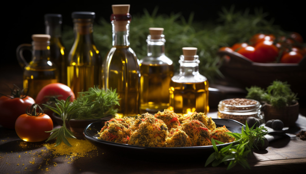Tout savoir sur le cannabidiol