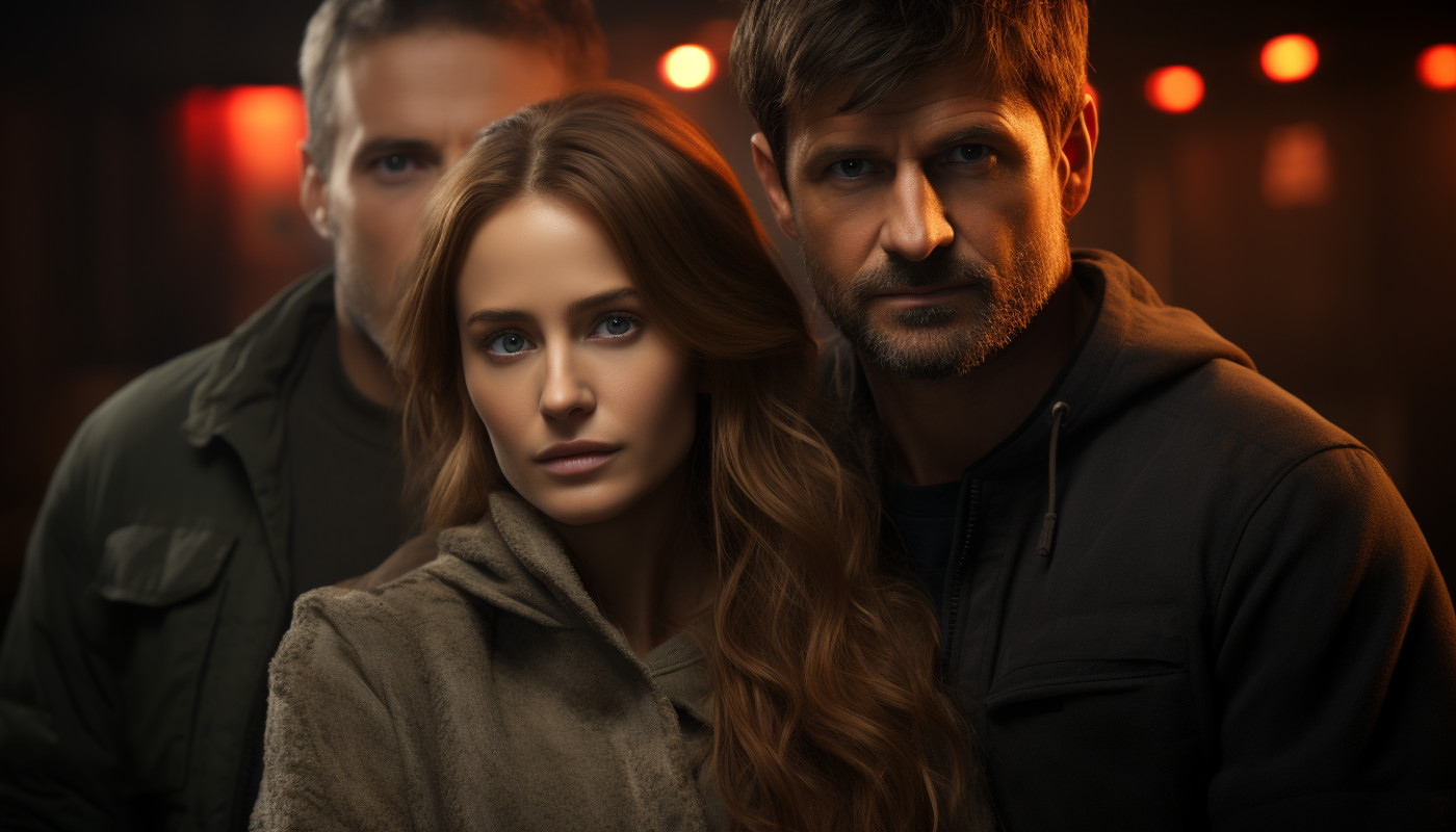 Trois séries les plus célèbres sur Netflix en 2021